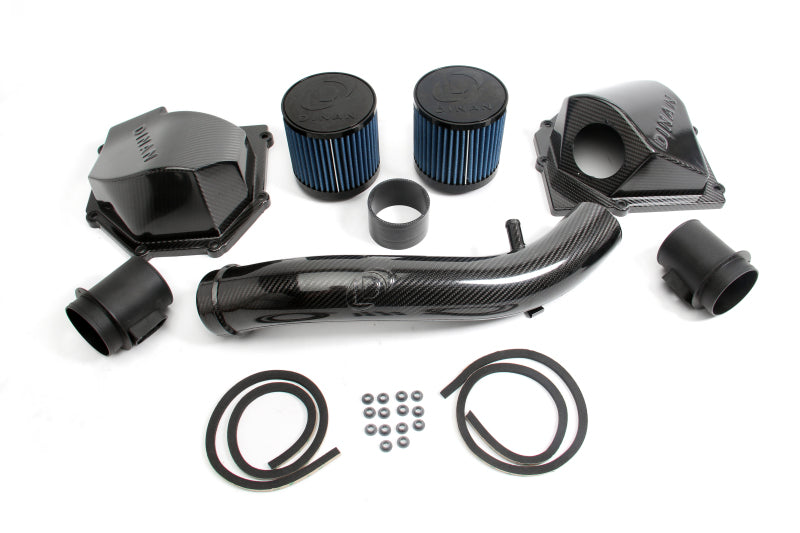 Dinan 15-18 BMW M3 Cold Air Intake - D760-0045