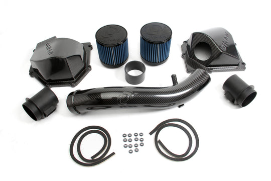 Dinan 15-18 BMW M3 Cold Air Intake - D760-0045