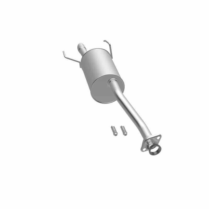 BRE Exhaust 01-05 Civic 1.7L Muffler Kit - 108-0092