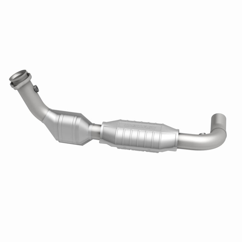 MagnaFlow Direct Fit Catalytic Converter 97 Ford F-150 5.4L (California) - 447127