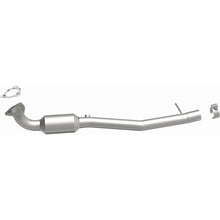 Load image into Gallery viewer, MagnaFlow 10-12 Land Rover Range Rover 5.0L Direct Fit Converter - 5551533