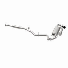 Load image into Gallery viewer, MagnaFlow 18-23 Subaru Crosstrek Overland Series Cat-Back Performance Exhaust System - 19676