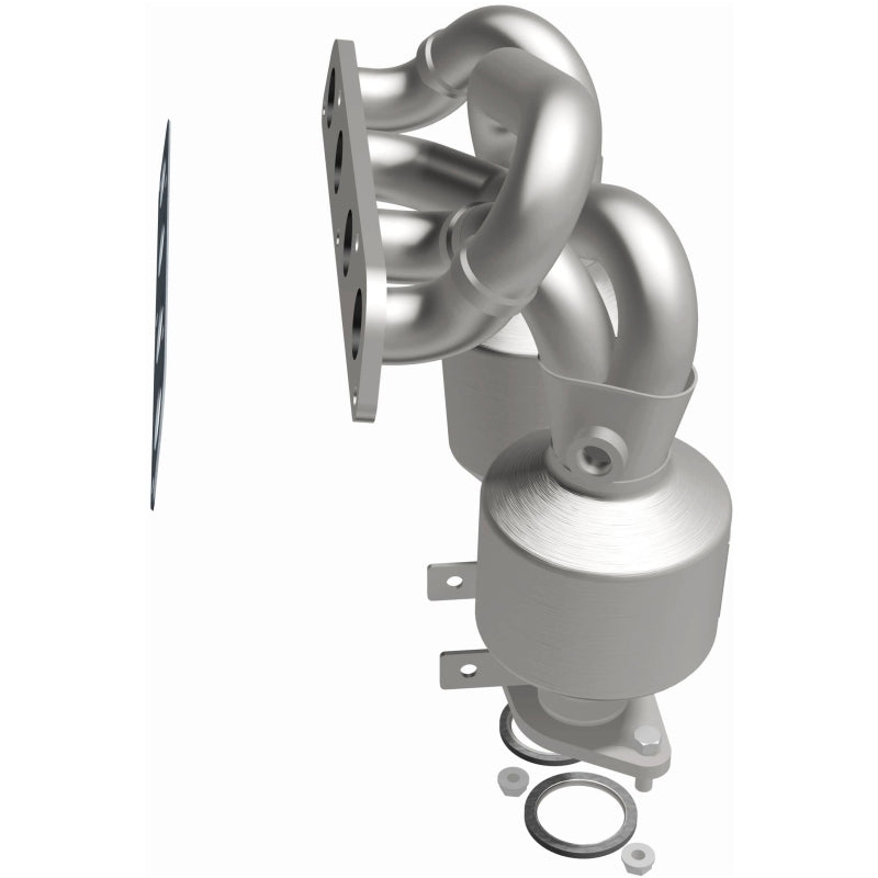 MagnaFlow Direct Fit Catalytic Converter 00-05 Toyota MR2 1.8L - 452066