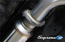 Load image into Gallery viewer, GReddy 96-00 Honda Civic EK Hatchback (w/ K-Series Swap) Supreme SP Exhaust - 10158207