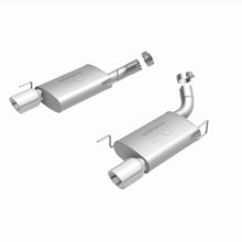 Load image into Gallery viewer, MagnaFlow SYS Cat-Back 05-09 Mustang GT 4.6L Axle-Back - 15882