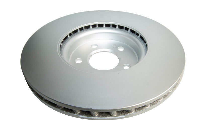 DBA 20-22 Mercedes-Benz GLB250 (Base Brakes) Front En-Shield Street Series Rotor - DBA3686E