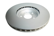 Load image into Gallery viewer, DBA 20-22 Mercedes-Benz GLB250 (Base Brakes) Front En-Shield Street Series Rotor - DBA3686E
