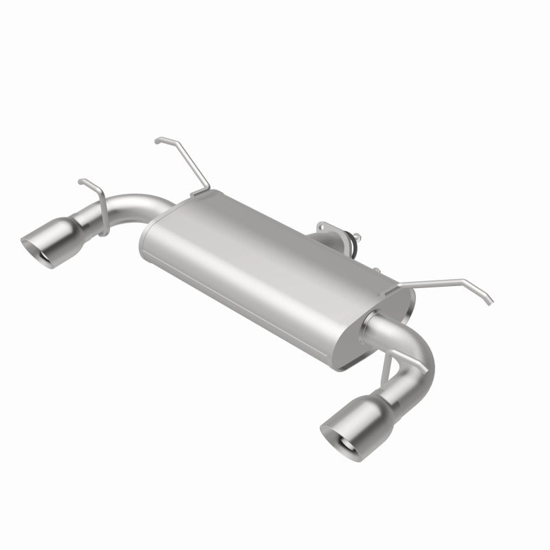 BRExhaust 06-14 MAZDA MX-5 MIATA 2.0L Exhaust Kit - 106-0921