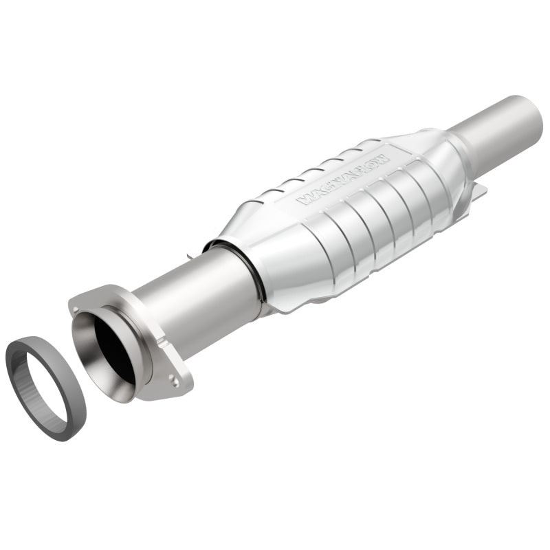 MagnaFlow Direct Fit Catalytic Converter El Dorado/Seville 88-95 4. - 23493
