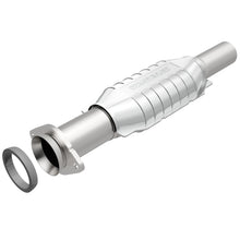 Load image into Gallery viewer, MagnaFlow Direct Fit Catalytic Converter El Dorado/Seville 88-95 4. - 23493