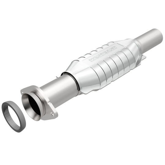 MagnaFlow Direct Fit Catalytic Converter El Dorado/Seville 88-95 4. - 23493