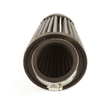 Load image into Gallery viewer, K&amp;N Universal Rubber Filter Round Tapered 3in Base OD x 2in Top OD x 4in H - 73-78 Honda ATC90 - R-1100