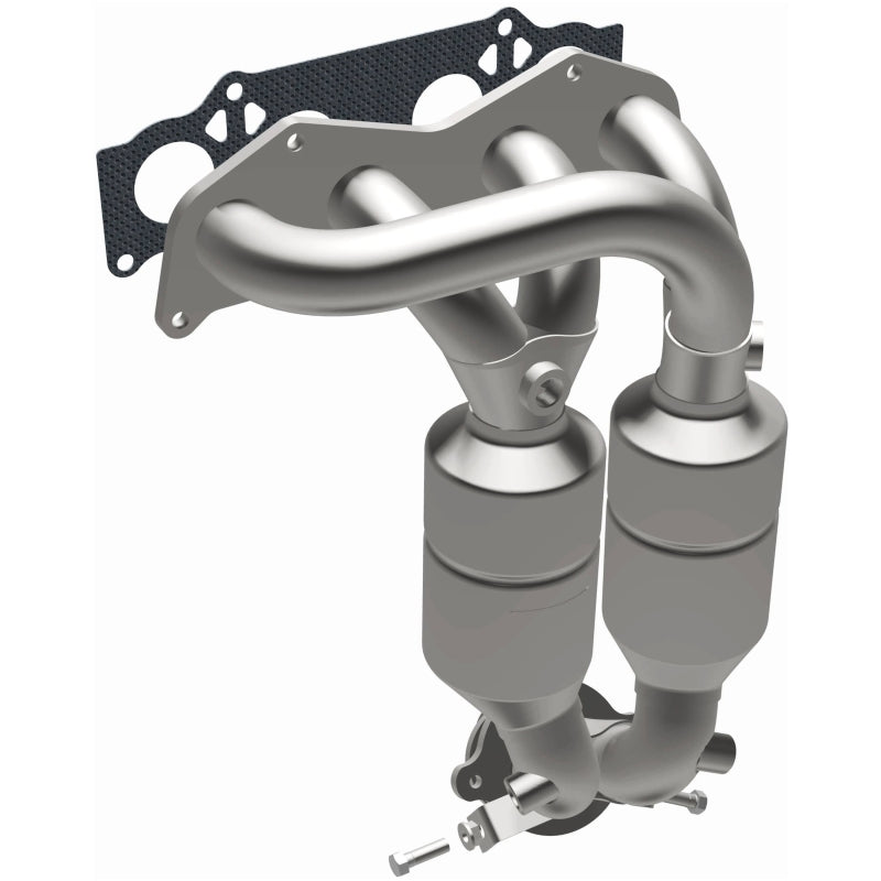 MagnaFlow Direct Fit Catalytic Converter 01-03 Toyota RAV4 2.0L - 51830