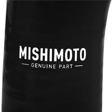 Load image into Gallery viewer, Mishimoto 2016+ Nissan Titan XD Silicone Hose Kit Black - MMHOSE-XD-16BK