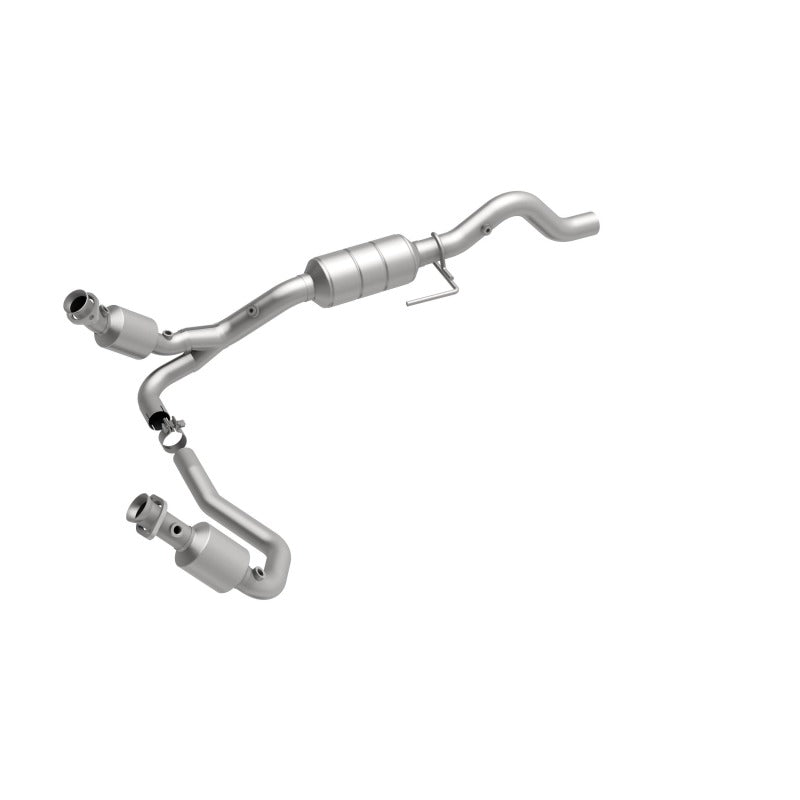 MagnaFlow Direct Fit Catalytic Converter 00-03 Durango 4WD 5.9L - 458050