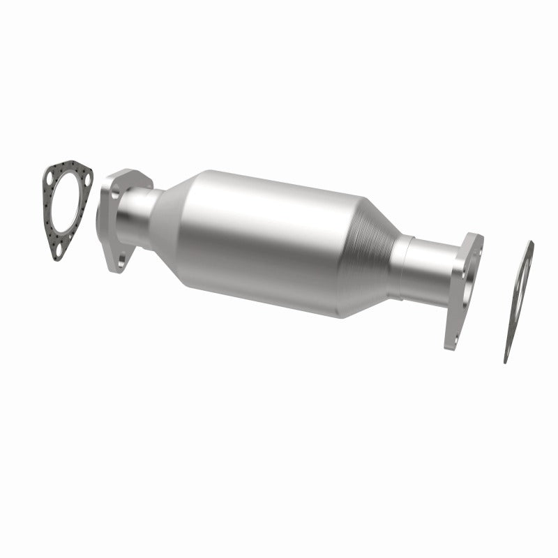 MagnaFlow Direct Fit Catalytic Converter Honda 80-90 - 22631