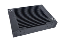 Load image into Gallery viewer, CSF Universal Large Single-Pass Oil Cooler - M22 x 1.5 - 12in L x 9.33in H x 2.16in W - 8371