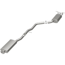 Load image into Gallery viewer, MagnaFlow 03-06 Infiniti G35 V6 3.5L Dual Rear Exit Stainless Cat-Back Performance Exhaust - 16861