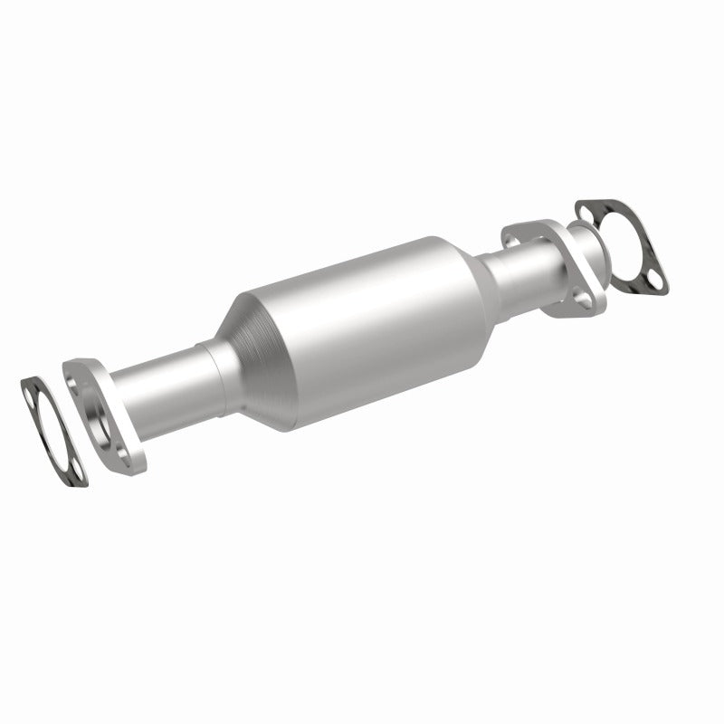 MagnaFlow Direct Fit Catalytic Converter California Grade 75-78 Nissan B210 1.4L - 3391761