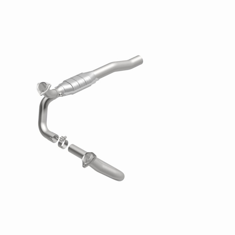 MagnaFlow Direct Fit Catalytic Converter 94-95 Chevy Astro 4.3L 49S - 93155
