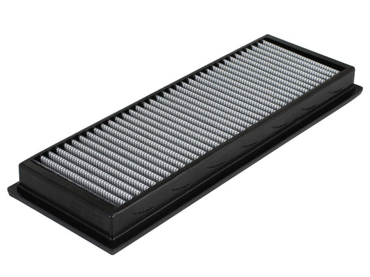 aFe MagnumFLOW OEM Replacement Air Filter Pro DRY S 12-14 Fiat 500 L4 1.4L - 31-10252