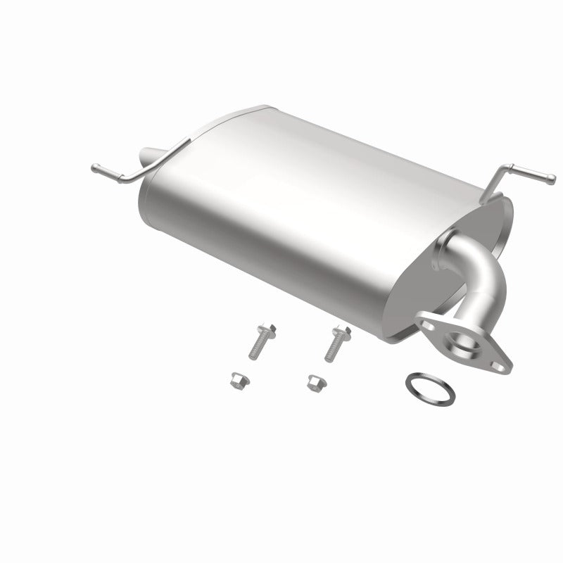 BRE Exhaust 98-02 Accord 3.0L Muffler Kit - 108-0053