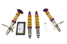Load image into Gallery viewer, KW Coilover Clubsport Kit 2-Way Porsche 911 G-Body - 35271864