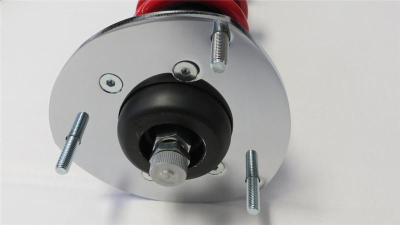 RS-R 15+ VW Golf GTI FF 2000TB (AUCHH) Sports-i Coilovers - XBIVW017M