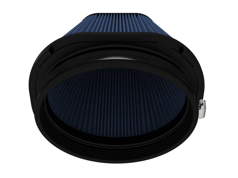aFe Magnum FLOW Universal Pro 5R Air Filter (7.5x5.5)in F (9.25x7.25)in B (6x4)in T x 9in H - 24-90204R