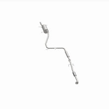 Load image into Gallery viewer, MagnaFlow BRE Exhaust Kit 97-02 Escort Tracer 2.0L - 106-0468