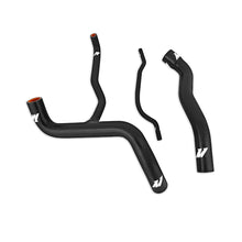 Load image into Gallery viewer, Mishimoto 10-11 Chevrolet Camaro SS V8 Black Silicone Hose Kit - MMHOSE-CSS-10BK