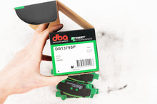 Load image into Gallery viewer, DBA 02-03 Subaru WRX SP500 Rear Brake Pads - DB1379SP