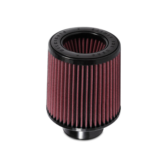Mishimoto Performance Air Filter - 2.75in Inlet / 5.827in Length - MMAF-2756S