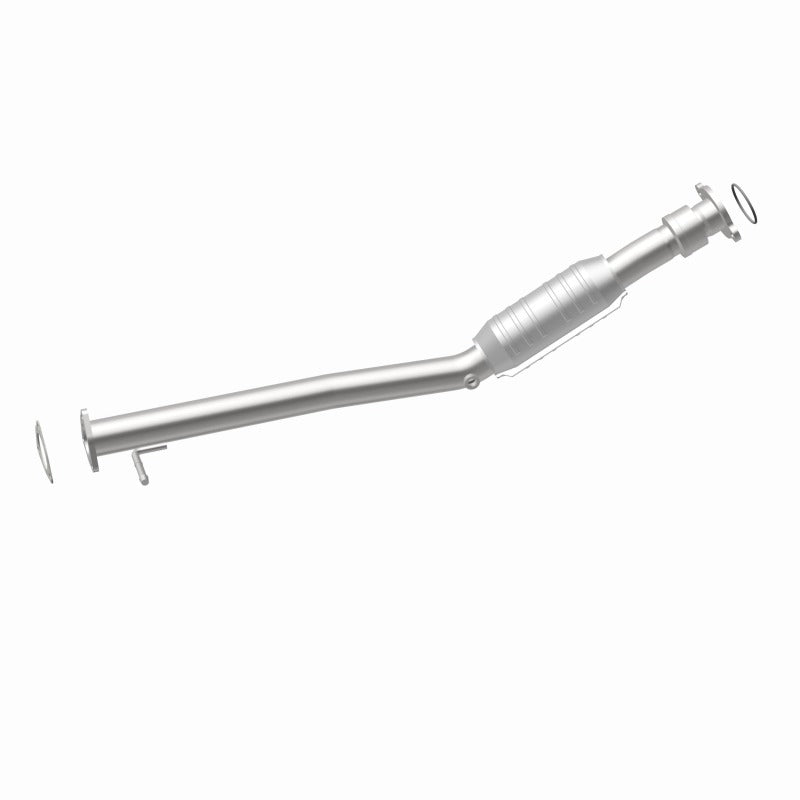MagnaFlow Direct Fit Catalytic Converter 05-06 Equinox 3.4L - 23993