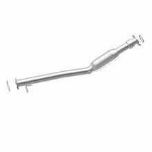 Load image into Gallery viewer, MagnaFlow Direct Fit Catalytic Converter 05-06 Equinox 3.4L - 23993