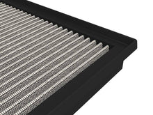 Load image into Gallery viewer, aFe MagnumFLOW Pro DRY S OE Replacement Filter 2022+ Toyota Tundra V6-3.5L (tt) - 30-10402DM