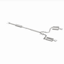 Load image into Gallery viewer, MagnaFlow BRE Exhaust Kit 09-17 Nissan Maxima 3.5L - 106-0167