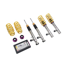 Load image into Gallery viewer, KW Coilover Kit V3 DDC Plug &amp; Play Volkswagen Golf VII GTI - 39080029