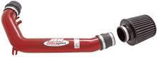 Load image into Gallery viewer, AEM 92-94 Nissan 240SX Red Short Ram Intake - 22-440R