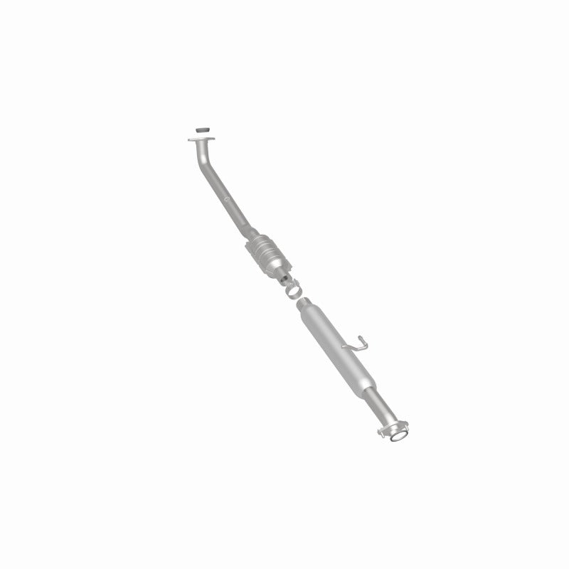 MagnaFlow Direct Fit Catalytic Converter 2012-2014 CAMRY 2.5L Underbody - 52095