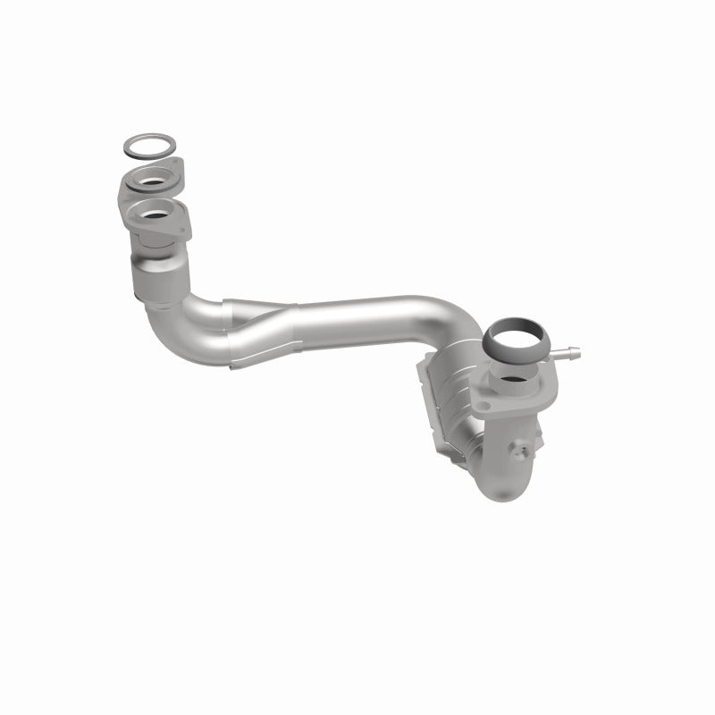 MagnaFlow Direct Fit Catalytic Converter OEM Grade 00-05 Toyota MR2 Spyder 1.8L Rear - 51140