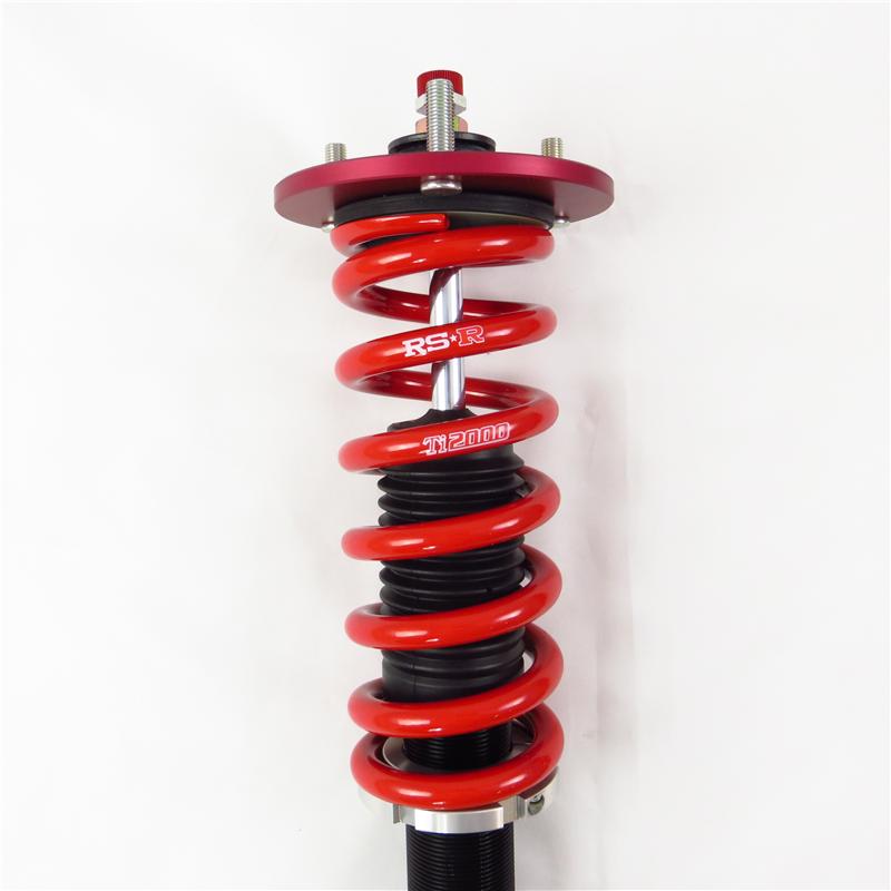 RS-R 14+ Lexus RC-F (USC10) Sports-i Coilovers - XLIT990M