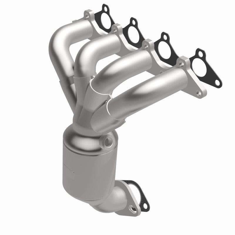 MagnaFlow Direct Fit Catalytic Converter 00-02 Hyundai Accent 1.5L - 51887