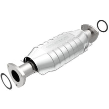 Load image into Gallery viewer, MagnaFlow Direct Fit Catalytic Converter GM 90 94 - 23483