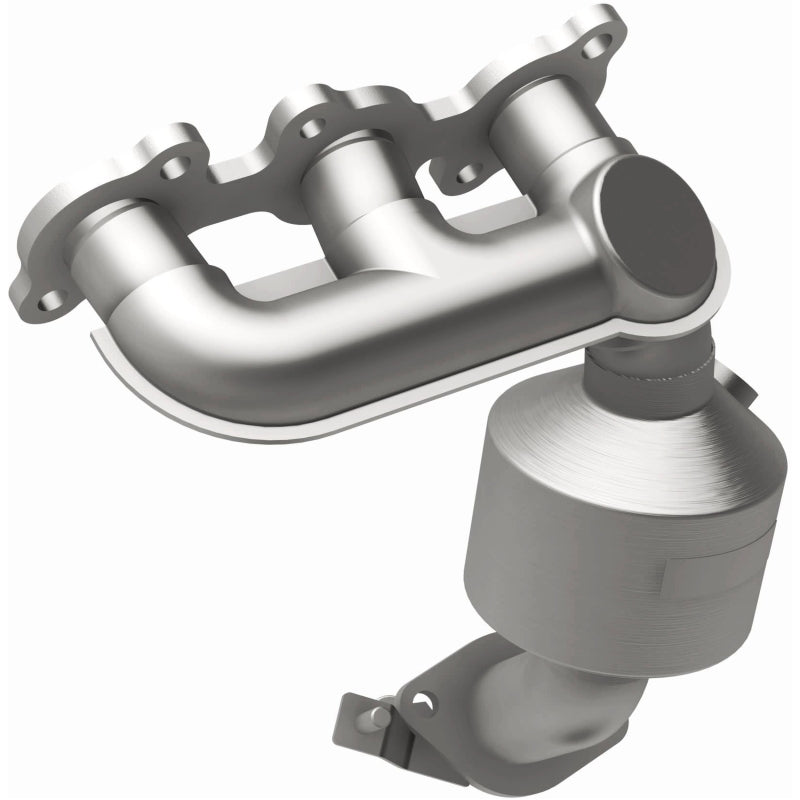 MagnaFlow 2004 Lexus ES330 3.3L Direct Fit Converter - 5531398