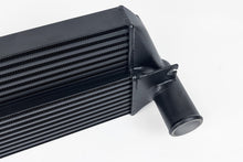 Load image into Gallery viewer, CSF 2023+ Toyota GR Corolla/2020+ GR Yaris High Performance Stepped Core Intercooler System - Black - 8285B