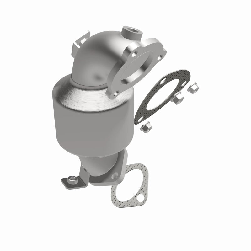 MagnaFlow DF Cat Conv 2016-2018 Hyundai Tucson L4 OEM Close Coupled Front (*NOT FOR SALE IN CA*) - 280054