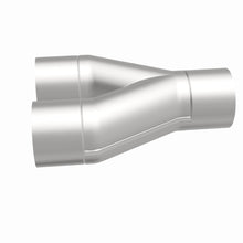Load image into Gallery viewer, MagnaFlow Smooth Trans Y 4 x 13inch C/D SS - 10799