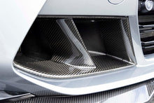 Load image into Gallery viewer, Dinan 21-27 BMW M3/M4 (G80/G82/G83) Carbon Fiber Air Inlet - Set - D980-0032
