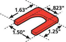 Load image into Gallery viewer, SPC Performance PREVOST SHIMS 1/16in. (6) - 36071